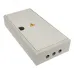 Щит распред. навесн. типа ЩРН-48 IP31 пласт замок (610х300х120) EKF PROxima