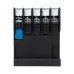 Миниконтактор МКЭ 9А 230В 1NO EKF PROxima