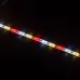 Светодиодная лента для растений ЭРА FITO-Strip Light-Rа90-300LED-5m-12V-IP65 полного спектра 5м IP65 с адаптером 12В