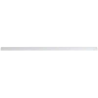 Линейный светодиодный светильник ЭРА LLED-01-16W-6500-W 16Вт 6500K L1174мм с выключателем