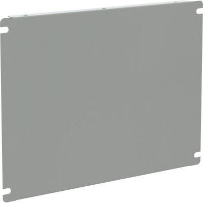 Фальш-панель внутренняя глухая 150х400мм (2шт/компл) FORMAT