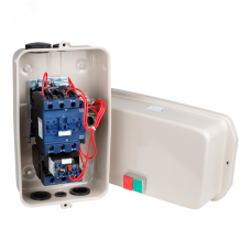 Пускатель ПМЛ-4220-63А-380AC-(48-65А)-УХЛ3-Б