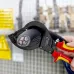Кабелерез для кабеля со стальным армированием SWA c храповым механизмом (трещоткой) VDE 1000V рез SWA кабель 45мм (380мм MCM 750) L=315мм диэлектрический че