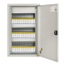 Щит распред. навесн. типа ЩРН-36 IP31 пласт. замок (480х300х120) EKF PROxima