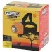 Фонарь налобный светодиодный Трофи TG1 аккумуляторный, яркий, 4V0.5Ah, 1xLED, ЗУ 220V,