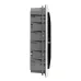 "Щит распред. встраиваемый ЩРВ-П-24 ""SlimBox"" IP41 EKF"