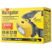 Фонарь Navigator NPT-H40-ACCU