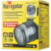 Фонарь Navigator NPT-H47-ACCU