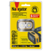 Фонарь Navigator NPT-H43-ACCU