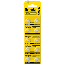 Элемент питания Navigator 95 669 NBT-12