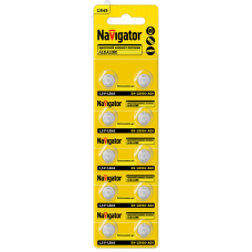 Элемент питания Navigator 95 670 NBT-13