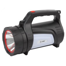 Фонарь LED прожекторный аккумуляторный красный маяк боковой свет Шмель powerbank АР PA-702