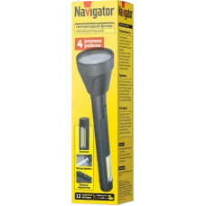 Фонарь Navigator NPT-CP31-ACCU