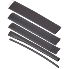 Набор ТТУ нг-LS бокс 2/1-4/2-6/3-8/4-10/5-12/6 чер 100мм