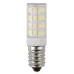 Лампочка светодиодная ЭРА STD LED T25-5W-CORN-840-E14 E14 / Е14 5Вт нейтральный белый свет Лампочка светодиодная ЭРА STD LED T25-5W-CORN-840-E14 E14 / Е14 5Вт нейтральный белый свет