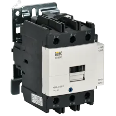 Контактор КМИ-А-49512 LC1D 95А 110В/АС3 1НО/1НЗ
