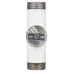 Светильник настенный ЭРА WL50 WH/BK 2*GU10 2*12Вт IP20 белый, черный