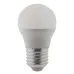 Лампочка светодиодная ЭРА RED LINE LED P45-10W-840-E27 R Е27 / E27 10Вт шар нейтральный белый свет