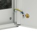 Щит учетно-распределительный навесной ЩРУН 3/24 Э с окном IP31 (500х400х120) EKF PROxima