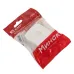 Минск Розетка RJ-45 1-местная, ОП  1А, 120В, белая EKF Basic