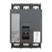 Выключатель автоматический ВА-99C (Compact NS) 1250/800А 3P 50кА EKF PROxima