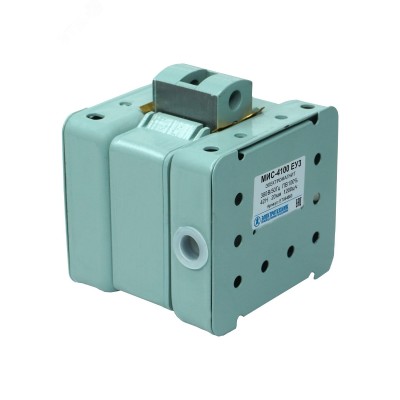 Электромагнит МИС 4100 380В 50Гц
