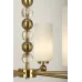 Люстра Rivoli Antonella 3181-306 6 х Е27 40 Вт модерн