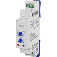 Реле контроля тока РТ-40У 400 Гц УХЛ4