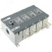 Рубильник 200A 4P без рукоятки управления TwinBlock