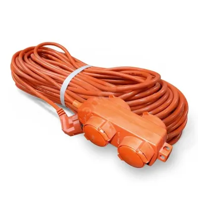 Удл-ль сил У16-040 IP-44 ПВС 3*1,5 20м