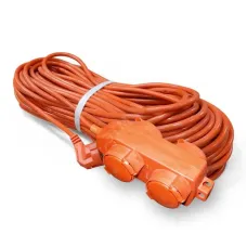 Удл-ль сил У16-040 IP-44 ПВС 3*1,5 50м