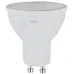 Лампочка светодиодная ЭРА STD LED MR16-6W-827-GU10 GU10 6Вт софит теплый белый свет