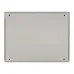 Щит распределительный встраиваемый ЩРВ-9 IP31 (260х340х120) EKF
