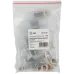 Коннектор для светодиодного неона ЭРА LS-connector-220-neon _RGB