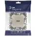 14-3114-04 ЭРА Розетка HDMI, IP20, Эра Elegance, шампань (10/100/3200)