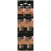 5009140/5008102 Duracell LR03-4BL BASIC 4*4 (16/240/31680)