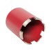 Коронка алмазная для дрелей (верхнее пылеудаление) DCH-68MHS M16 Professional