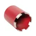 Коронка алмазная для дрелей (верхнее пылеудаление) DCH-68MHS M16 Professional