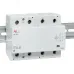 Контактор модульный КМ 125А 2NO+2NC 230VAC (6 мод.) AVERES
