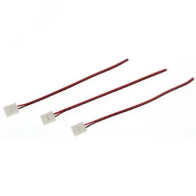 ЭРА Коннектор LS-connector-8mm-D-IP20 (3/1005/502500)