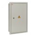 Щит распределительный встраиваемый ЩРВ-36 IP31 (520х340х120) EKF