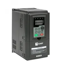 Преобразователь частоты 15/18 кВт 3х400В VECTOR-100