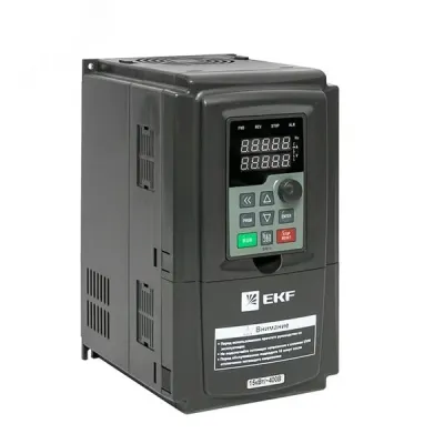 Преобразователь частоты 15/18 кВт 3х400В VECTOR-100
