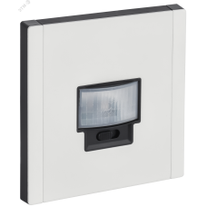 FORTE&PIANO Датчик движения FP255M металл белый IEK