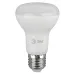 Лампочка светодиодная ЭРА RED LINE LED R63-8W-840-E27 R E27 / Е27 8Вт рефлектор нейтральный белый свет