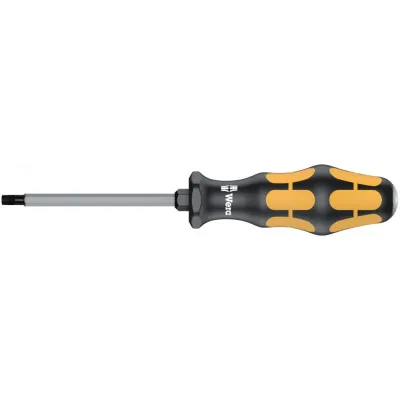Отвертка силовая 977 TORX TX 27X125 мм