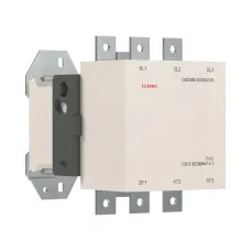 Контактор магнитный 500А 250кВт (AC3) кат 220В AC