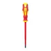 Отвертка Master SL6.5x150 мм 1000В Basic
