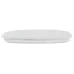 Светильник потолочный светодиодный ЭРА без ДУ SPB-6 Slim Sparkle 36W -6,5K