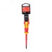 Отвертка Master PH1x80 мм 1000В Basic